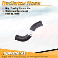 Lower Radiator Hose 36 x 305mm for Toyota Hiace TRH 221R 223R Regius TRH 2.7L