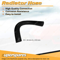 Lower Radiator Hose for Mitsubishi Lancer CA L200 Express MA MB MC MD