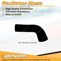 Lower Radiator Hose for Isuzu FTR 11 12 FTR800 FVR11 FVR11NT FVR12 SBR422