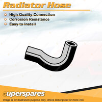 Lower Radiator Hose for Volvo 121 123 142 144 145 122 P1800 1.8L 2.0 200mm