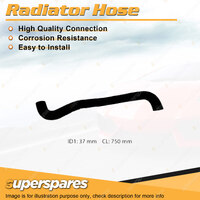 Lower Radiator Hose for Toyota Tarago TCR10R TCR11R TCR20R TCR21R 2.4L