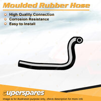 Power Steering Hose for Holden Jackaroo L2 3.1L 4 cyl OHV 8V Diesel Turbo