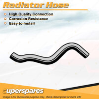 Lower Radiator Hose for Mitsubishi Mirage CA4A CB4A Lancer CC CB4A Auto