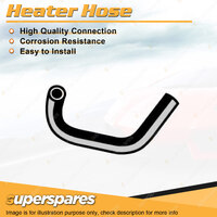 Heater Hose for Mitsubishi Pajero iO H76W H76W QA 1.8L 1999-2002 430mm