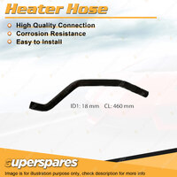 Heater Hose for Mazda Tribute 6Z 8Z CU CU YU EPFW 3.0L 2001-2008 460mm