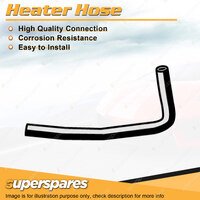 Aircon Compressor Heater Hose for Ford Transit VF VG 2.0L 1996-2000 380mm