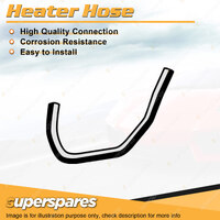 Aircon Compressor Heater Hose for Ford Transit VF VG 2.0L 1996-2000 480mm