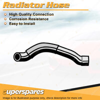 Lower Radiator Hose for Jeep Grand Cherokee WG WJ 4.0L 6 cyl 1999-2005