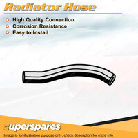 Superspares Lower Radiator Hose for Ford Explorer UT UX UZ 4.0L 2001-2005