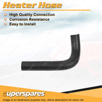 Heater Inlet Hose for Toyota Landcruiser Prado RZJ90R RZJ95R 2.7L 230mm