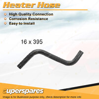 Superspares Heater Hose for Honda Odyssey RA5 RA8 3.0L V6 SOHC 1997-2004