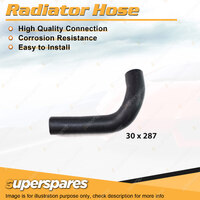 Low Radiator Hose for Toyota Corolla NKE165 Aqua Prius Vitz to Filler Pipe