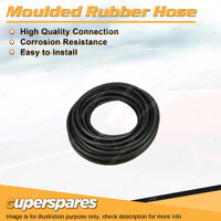 Superspares Radiator Overflow Hose 8mm (5/16) ID x 13.1mm OD x 15m Length