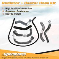 Hose Kit for Holden Commodore VZ Berlina Calais Crewman Statesman Caprice WL