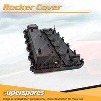 Valve Rocker Cover for Ford Ranger PX1 PX2 PX3 Everest UA 3.2L P5AT I5 20V DOHC