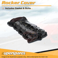 Valve Rocker Cover for Holden Colorado RC Adventra Berlina Caprice Left Hand