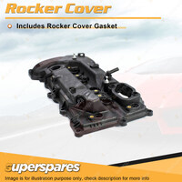 Valve Rocker Cover for Kia Cerato Koup YD Rondo RP 2.0L G4NC I4 16V DOHC VVT