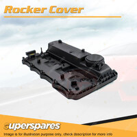 Valve Rocker Cover for Land Rover Defender 90 110 130 Discovery Sport SD4 TD4 LC