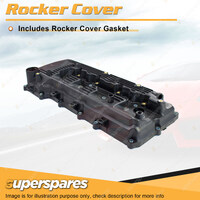 Rocker Cover for Toyota HiAce Commuter Regius Ace Dyna Toyoace 05/2012-05/2015