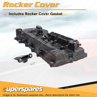 Valve Rocker Cover for Toyota HiAce Commuter Regius Ace Dyna Toyoace Dual VCT