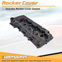 Rocker Cover for Toyota HiAce Commuter Regius Ace TRH Dyna Toyoace Up To 05/2012