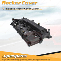 Valve Rocker Cover for Hyundai iLOAD iMAX TQ 2.5L D4CB 2007-2012 A Engine