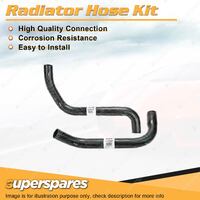 Radiator Hose Kit for Holden Commodore VT VX Berlina Calais Caprice Statesman