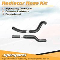 Upper+Lower Radiator Hose Kit for Toyota Camry MCV20R Avalon MCX10R 3.0L 1MZFE