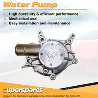 Water Pump for Mitsubishi Express SF SG SH SJ L200 L300 Starion Starwagon Petrol