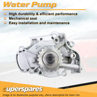 Water Pump for Honda Accord Odyssey RA1 RA2 RA3 RA6 Prelude BA8 2.2L 2.3L Petrol