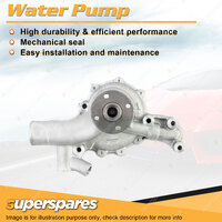 Water Pump for Toyota Dyna BU61 62 64 65 82 85 3.0L 3.4L 11B 13B 4Cyl Diesel