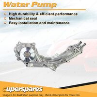 Water Pump for Honda Legend KA7 KA8 3.2L SOHC 24V C32A3 V6 Petrol 91-96