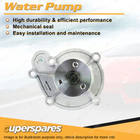 Water Pump for Nissan Micra K11 1.3L DOHC 16V CG13DE 4Cyl Petrol 95-97