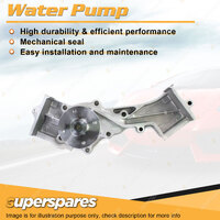 Water Pump for Nissan Navara D22 Pathfinder WD21 3.3L 3.0L VG33E VG30E V6 Petrol