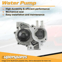 Water Pump for Subaru Forester 5 9 Impreza Liberty 2.0L 2.5L 4Cyl Petrol