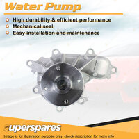 Water Pump for Nissan Navara D40 Thailand 2.5L DOHC 16V YD25DDTi 4Cyl Diesel