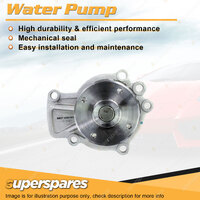 Water Pump for Nissan 180SX RS13 200SX S14 S15 Pulsar N14 N15 2.0L SR20DE/T