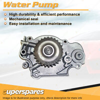 Water Pump for Honda Accord CL1 Prelude BB1 BB6 Vti-R 2.2L DOHC 16V 4Cyl Petrol