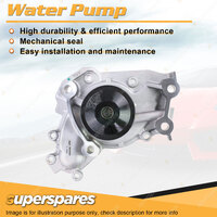 Water Pump for Toyota Avalon MCX10 Camry MCV20 36 Kluger MCU28 3.0L 3.3L Petrol