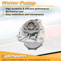 Water Pump for Volkswagen Bora 1J Golf 1H 1J Passat 3B2 3B5 2.8L V6 Petrol