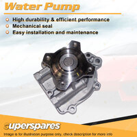 Water Pump for Suzuki Baleno SY418 Grand Vitara JB420 SQ420 625 SX4 RW420 Vitara