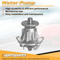 Water Pump for Toyota Celica Corona Hiace RH32 42 Hilux RN31 36 41 46 1.8L 18R