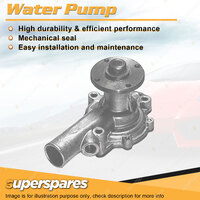 Water Pump for Nissan 521 620 PICKUP Homer T20 V20 1.5L 1.6L J15 J16 4Cyl Petrol