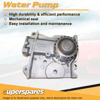 Water Pump for Mazda 626 GC10 B2000 UF E1800 E2000 2.0L 1.8L F8 FE 4Cyl Petrol