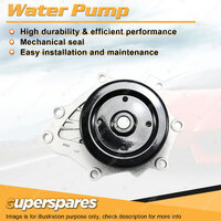 Water Pump for Hyundai Coupe SX FX SFX RD i30 SX SLX FD Lantra Lavita GLS