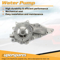 Water Pump for Toyota Aristo JZS147 Chaser Mark JZX100 101 Soarer Supra JZA70 80