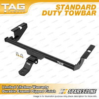 TAG Standard Duty Towbar Capacity 1100kg for Holden Viva JF 01/2005-2009