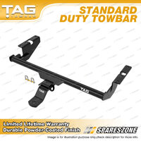 TAG Standard Duty Towbar Capacity 1300kg for Hyundai Elantra 08/2016-On