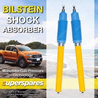 Pair Front Bilstein B6 Shock Absorbers for Nissan Pathfinder R50 95-05