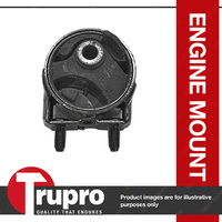 Rear Engine Mount For MAZDA 121 DW B5 1.5L 10/96-12/02 Auto/Manual
